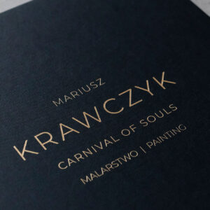 Mariusz Krawczyk - Malarstwo | Painting