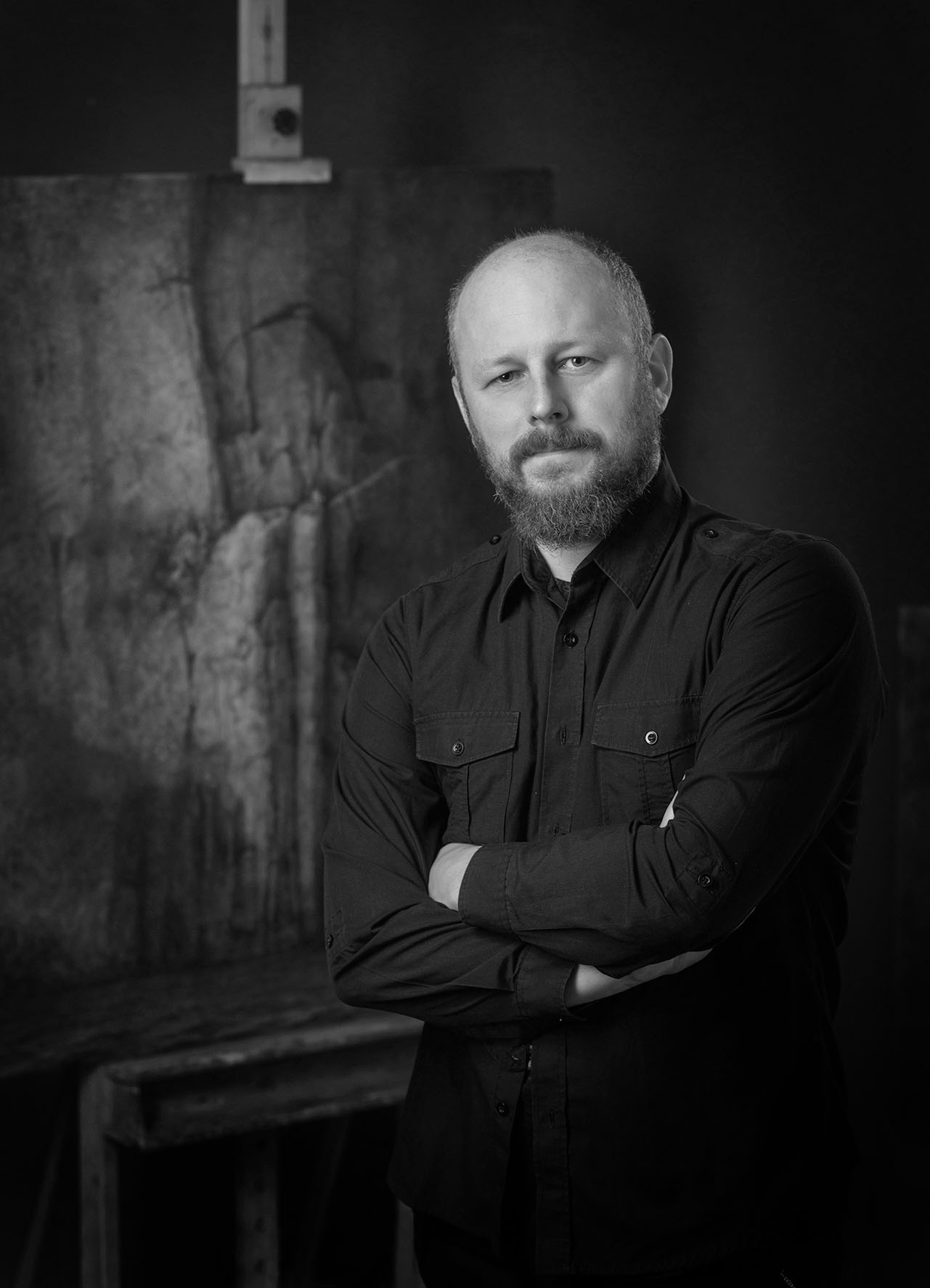 Jacek Szynkarczuk