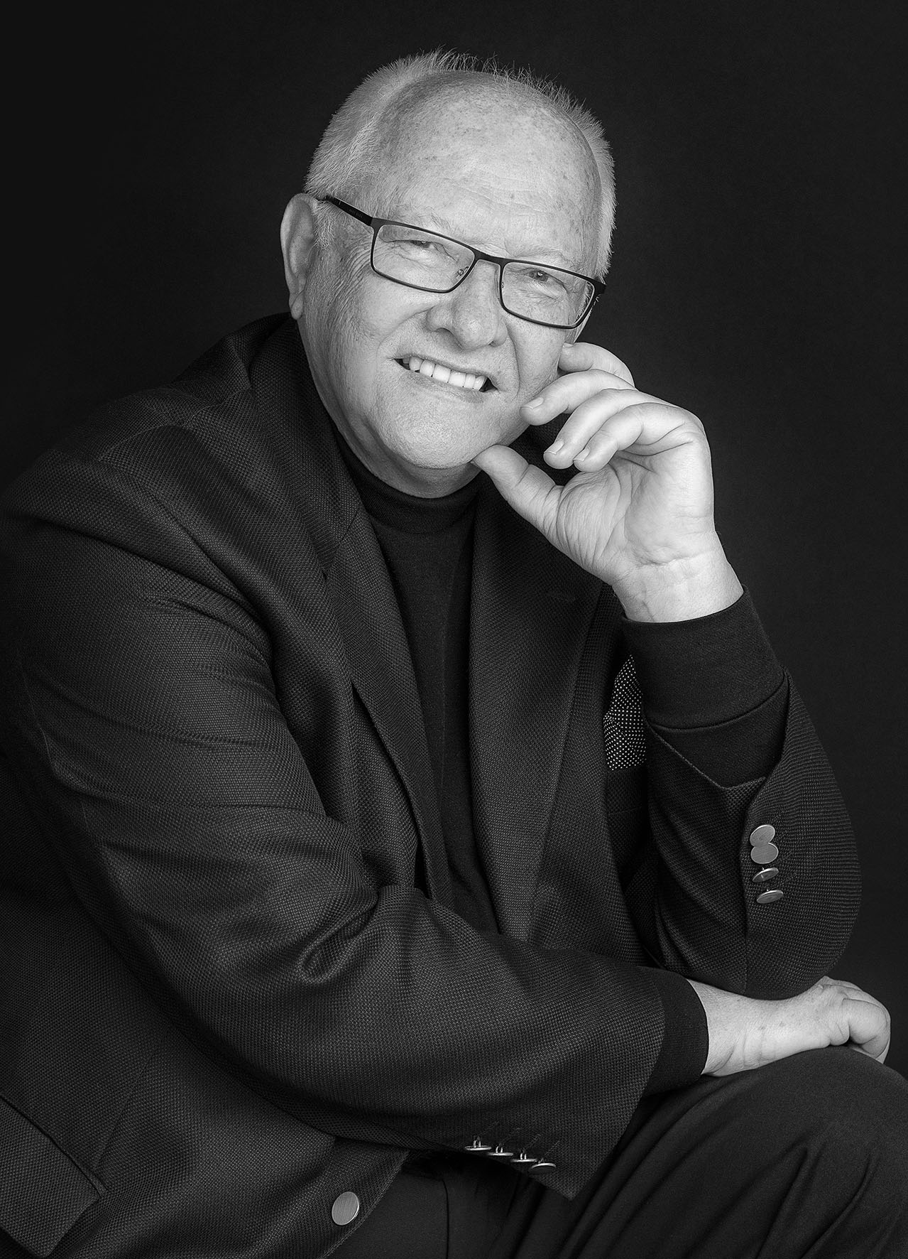 Wojciech Siudmak