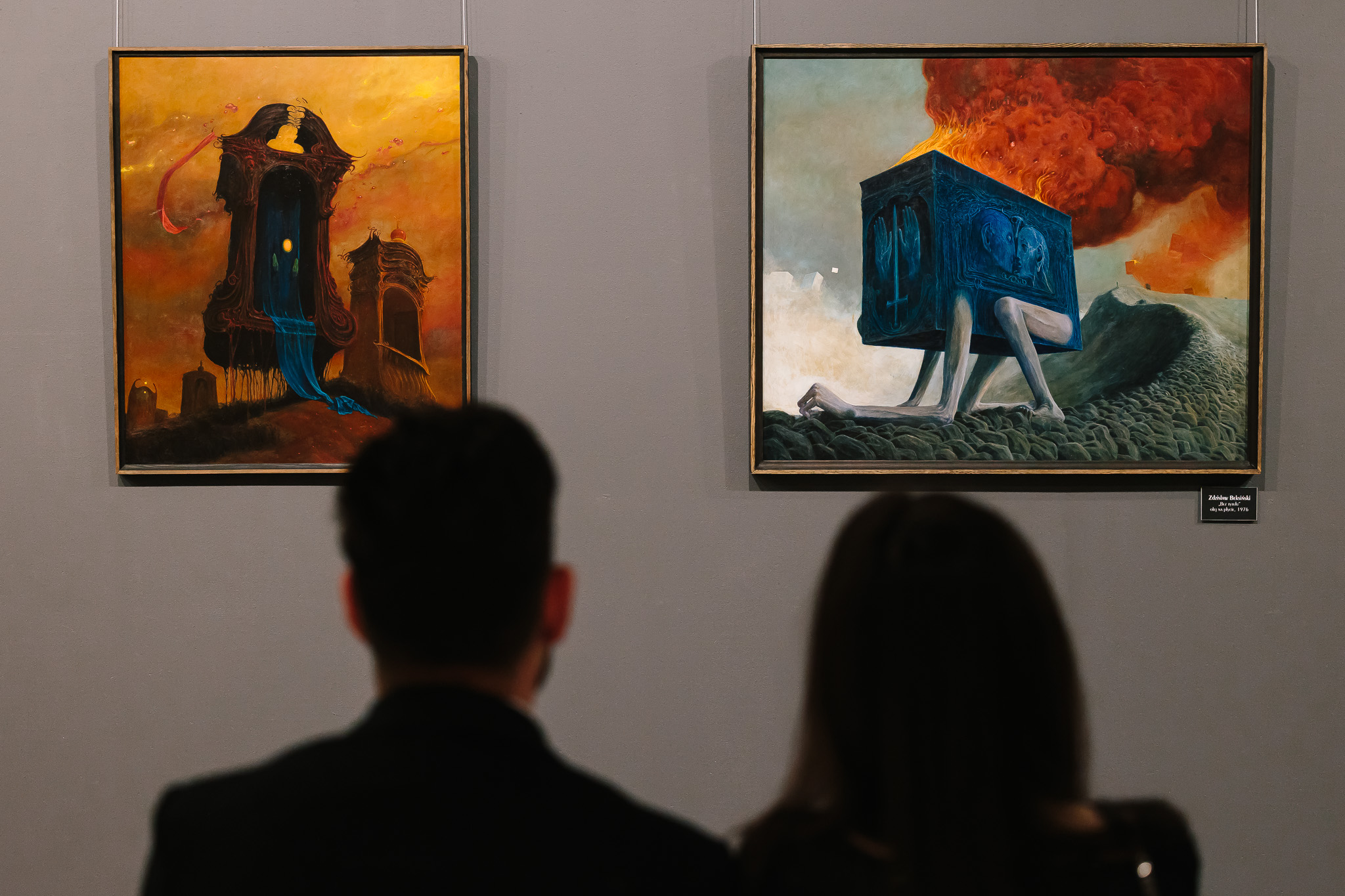 Muzeum Sztuki Fantastycznej