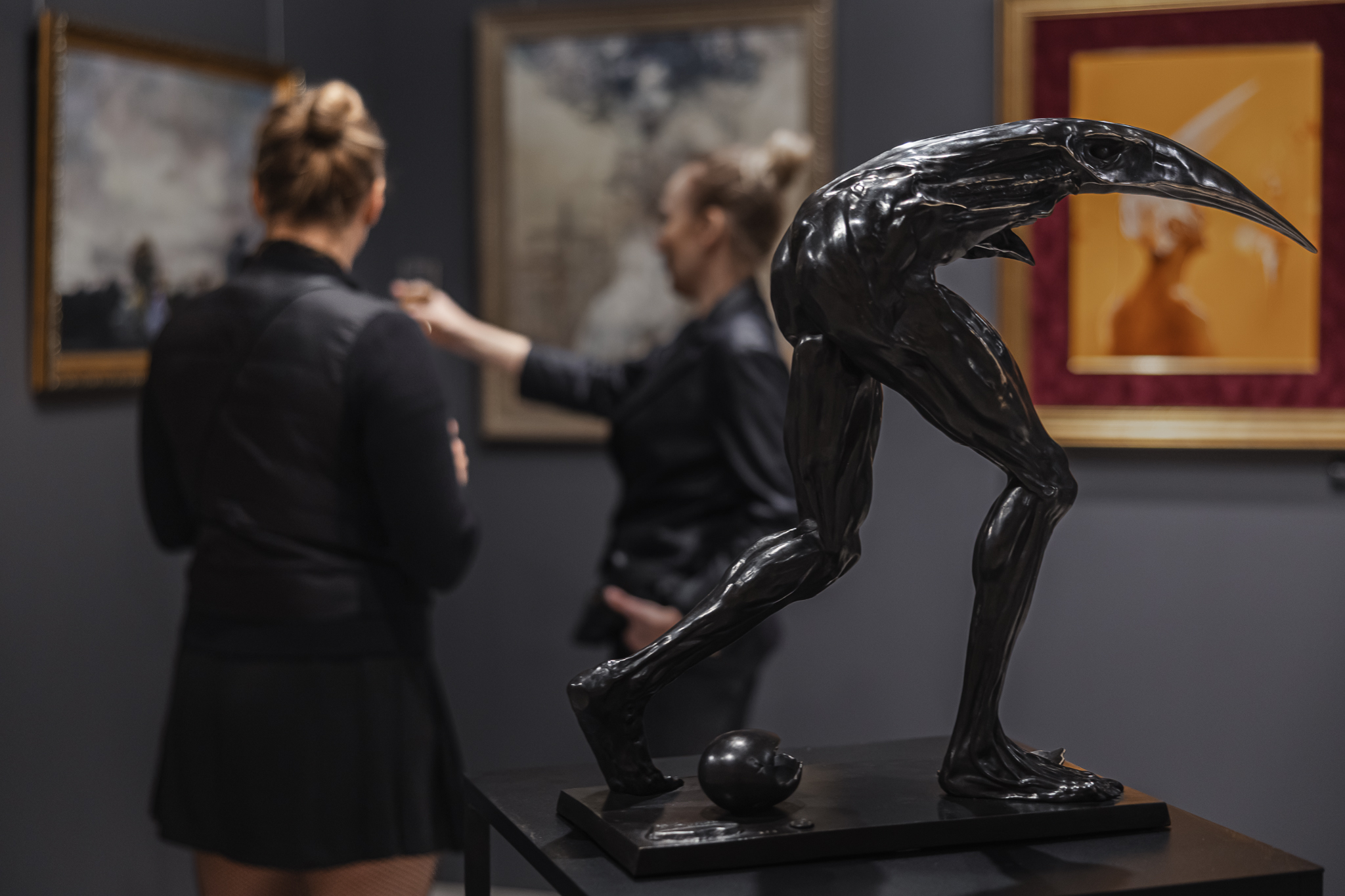 Muzeum Sztuki Fantastycznej