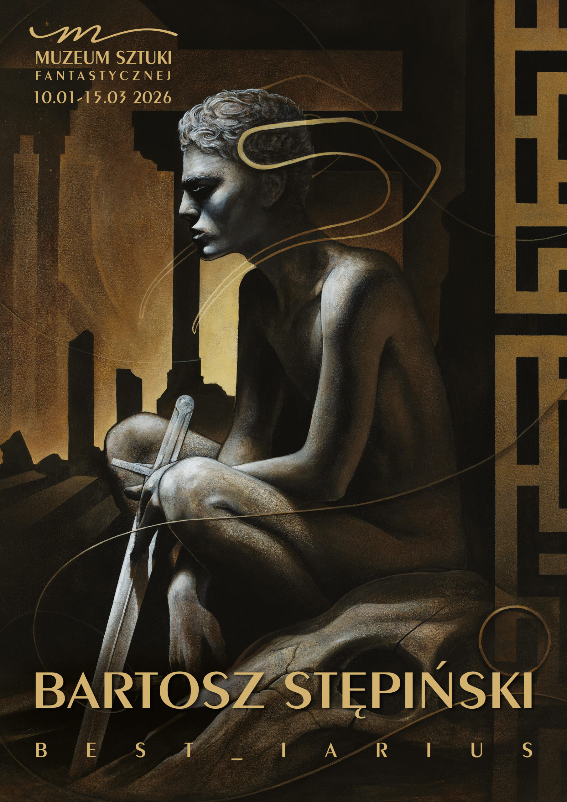 Bartosz Stępiński - Best_iarius
